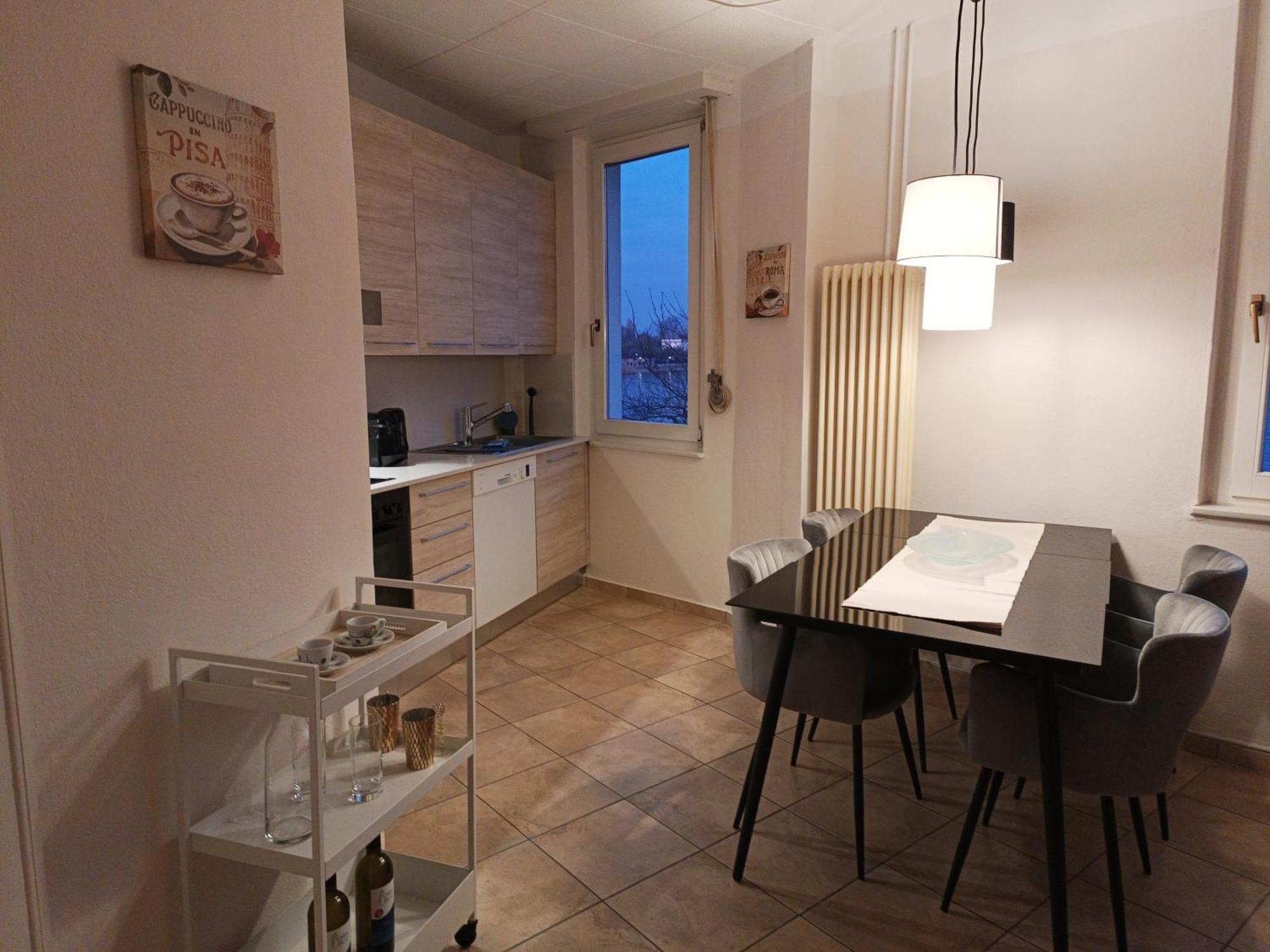Apartment Casa Celeste By Quokka 360 - Flat With A View Of Lugano *