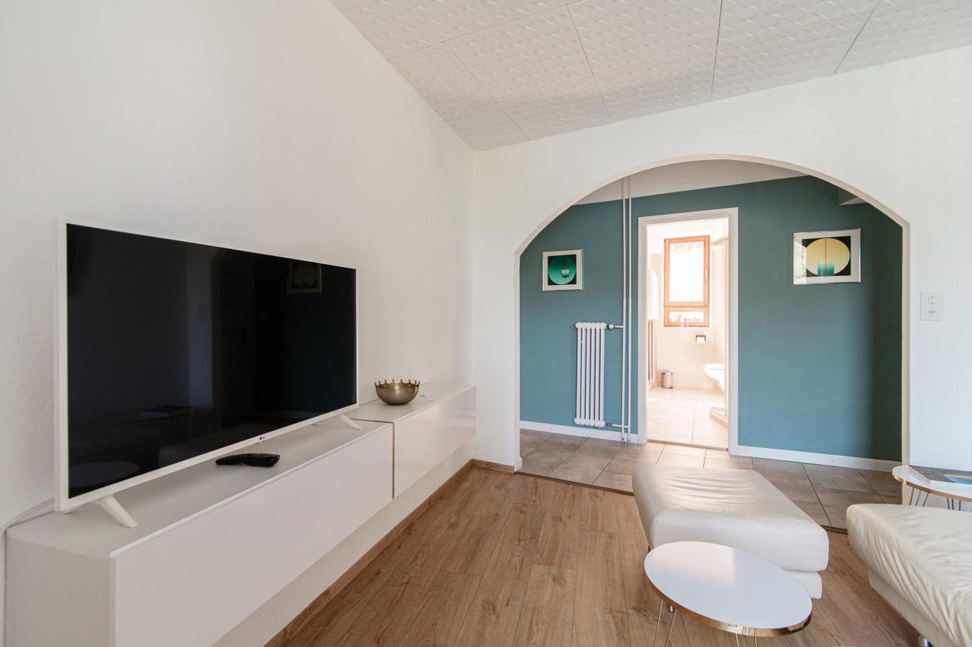 Apartment Casa Celeste By Quokka 360 - Flat With A View Of Lugano Caslano