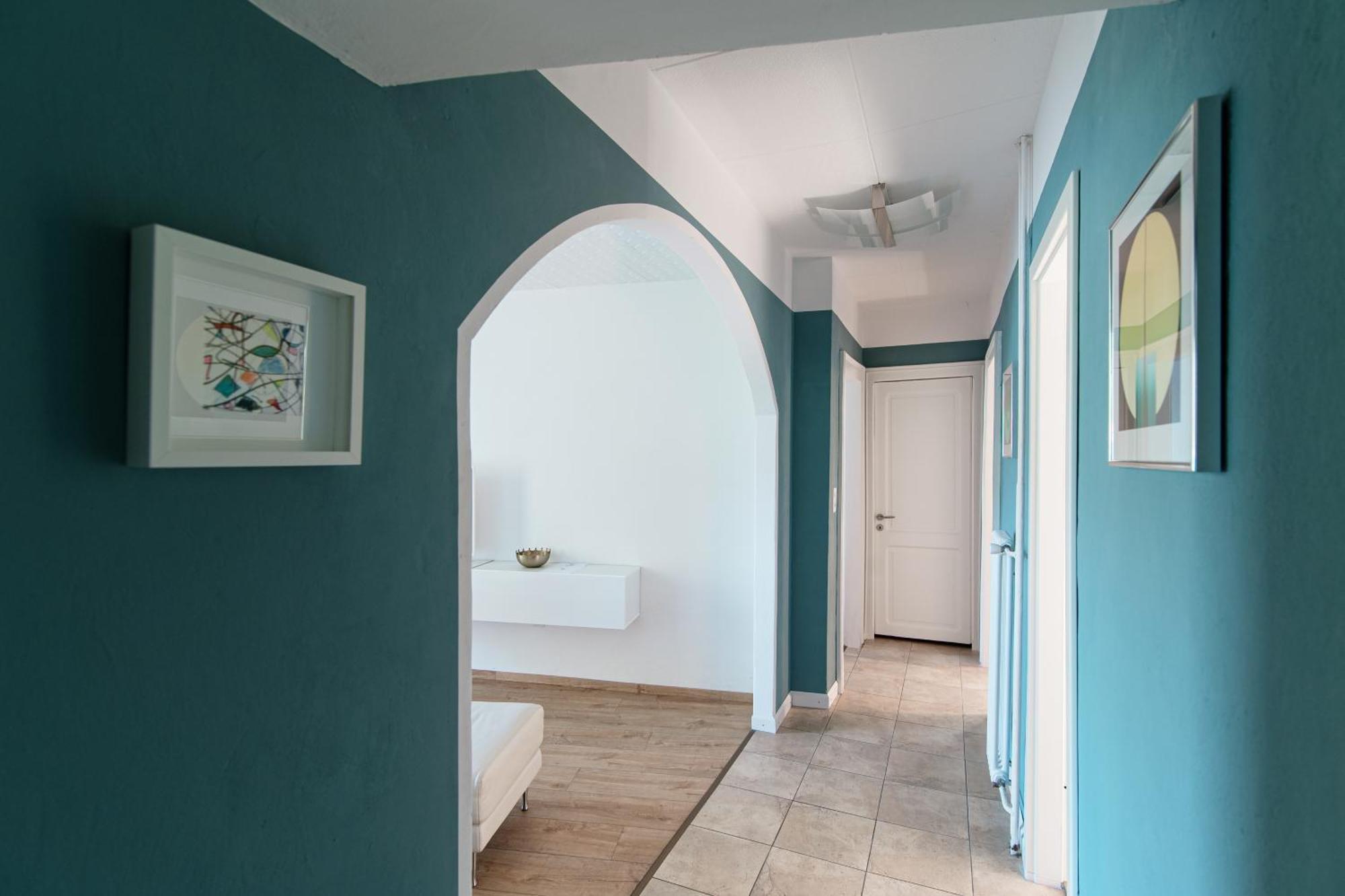 Casa Celeste By Quokka 360 - Flat With A View Of Lugano Apartment *